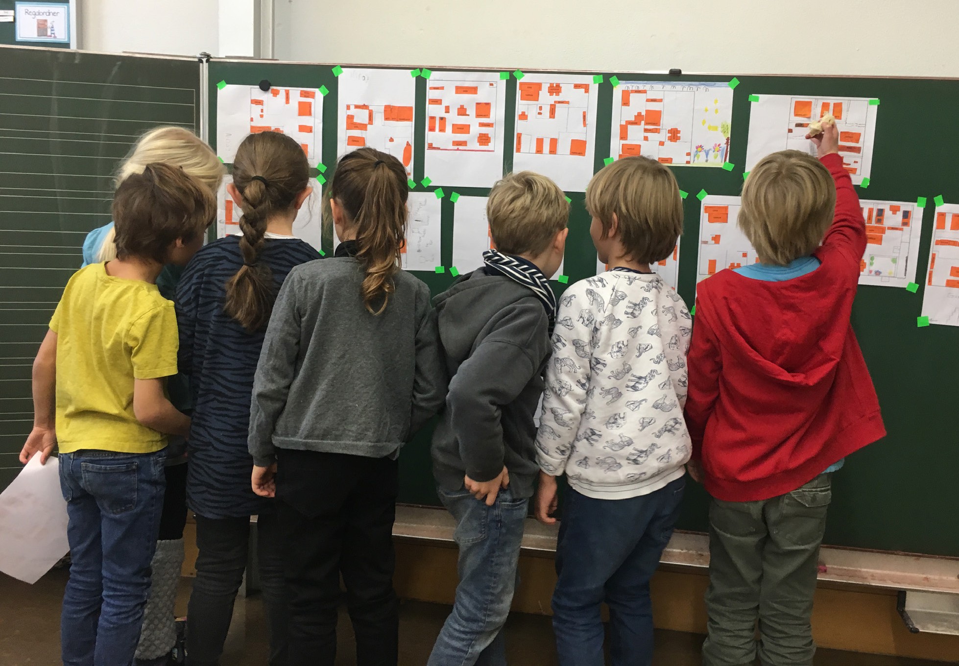 Konzertchor beim Deutschen Chorwettbewerb 2023 in Hannover